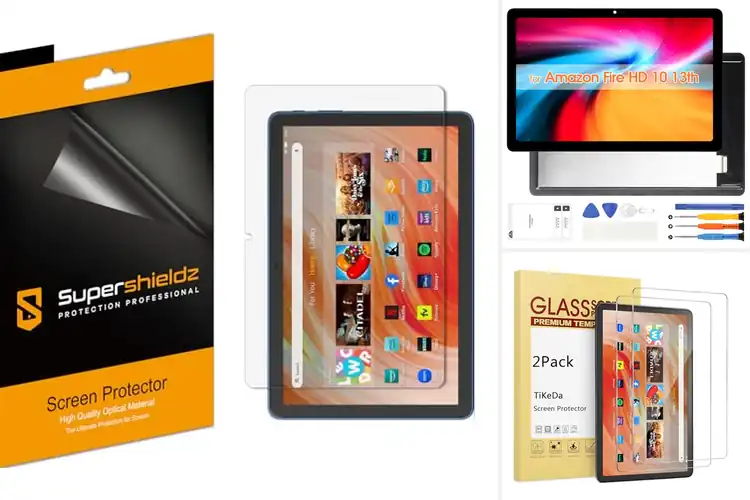 Detailed view of Best 10.1 Inch HD Screen: Top Picks for Ultimate Viewing