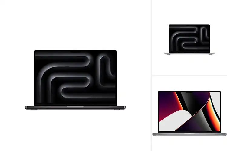 Detailed view of Best 10-Core GPU Laptops : Unleash Your Power