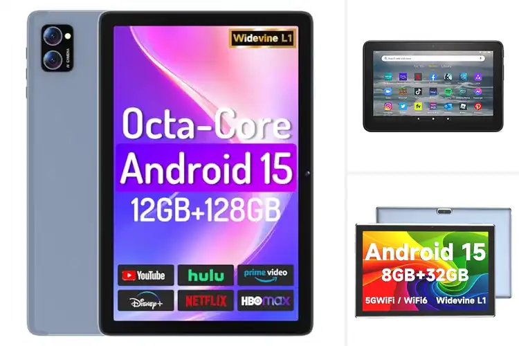 Detailed view of Best 10 Hour Battery Life Tablet