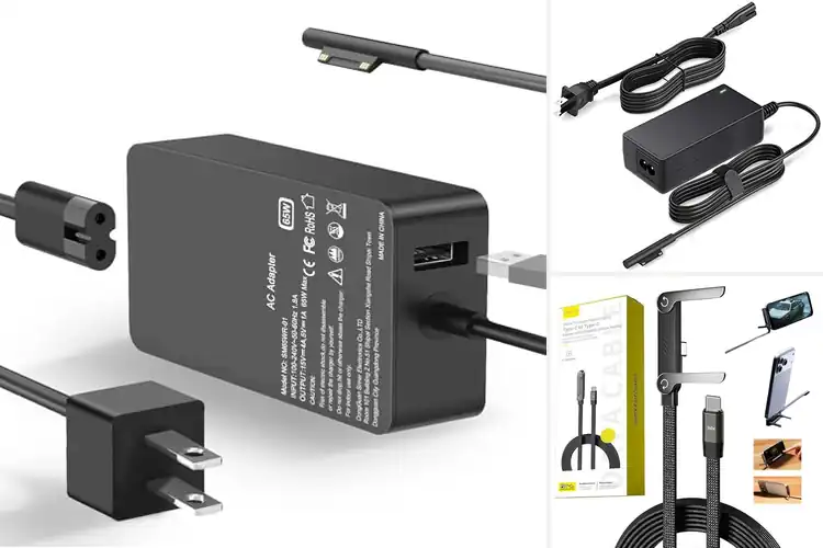 Detailed view of Best 10Ft Surface Charger: Ultimate Power & Convenience