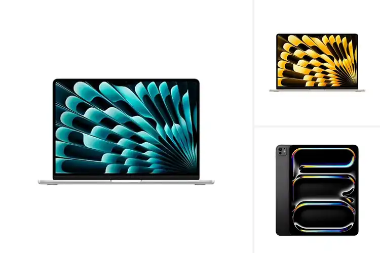 Detailed view of Best 12MP Center Stage Cameras: Stay Framed