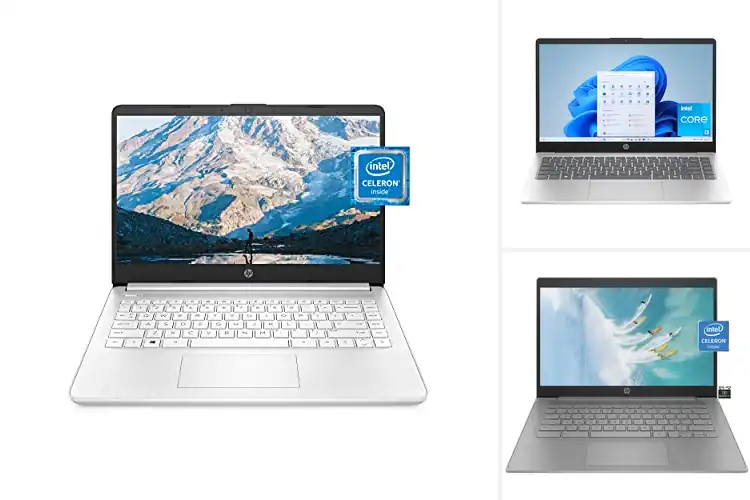 Detailed view of Best 14 Inch HD Display Laptops