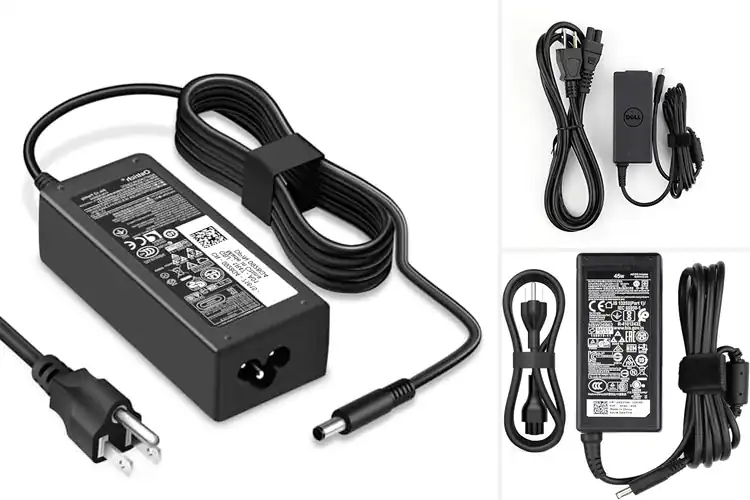 Detailed view of Best 45W Dell Charger For Laptop: Top 10 Safe & Fast Picks
