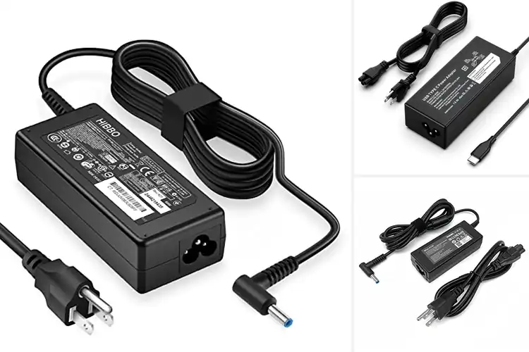 Detailed view of Best 45W Laptop Chargers