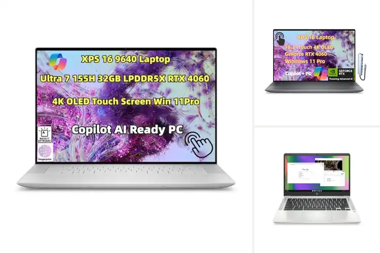 Detailed view of Best 4K Graphics Laptops