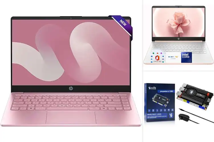 Detailed view of Best 64 GB Storage Onboard: Top Picks for Work & Play