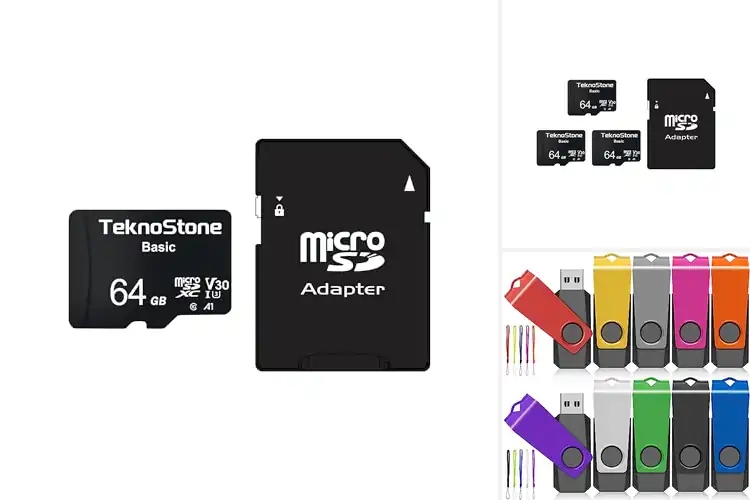 Detailed view of Best 64GB Storage For Basic Use: Top 10 Picks for You