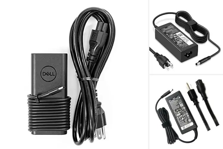 Detailed view of Best 65W Dell Charger For Laptop