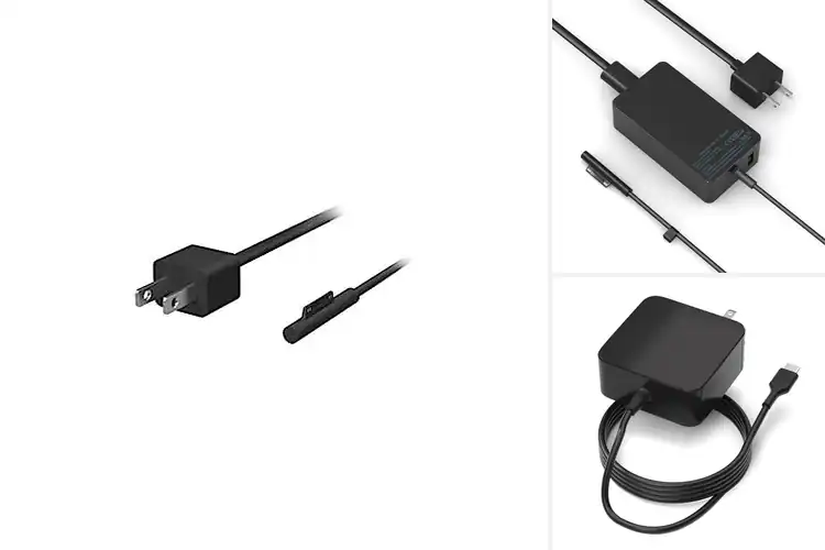 Detailed view of Best 65W Power Adapter for Surface: Top 10 Reliable Picks