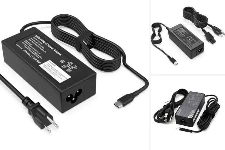 Detailed view of Best 65W USB C Laptop Charger: Top 10 Fast & Portable Picks