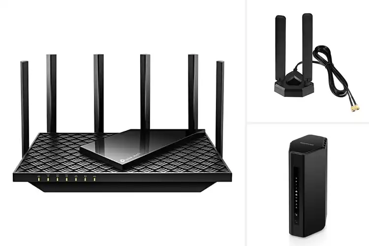 Detailed view of Best 6GHz Band Speeds For Gaming
