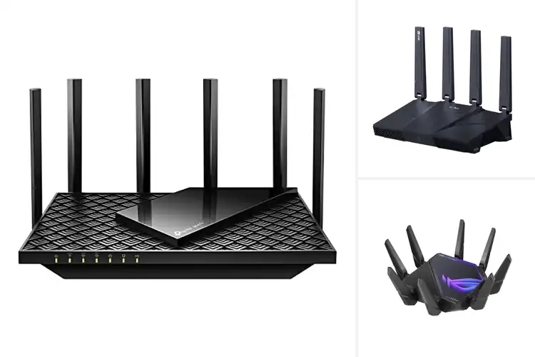 Detailed view of Best 6GHz Bandwidth For Gaming