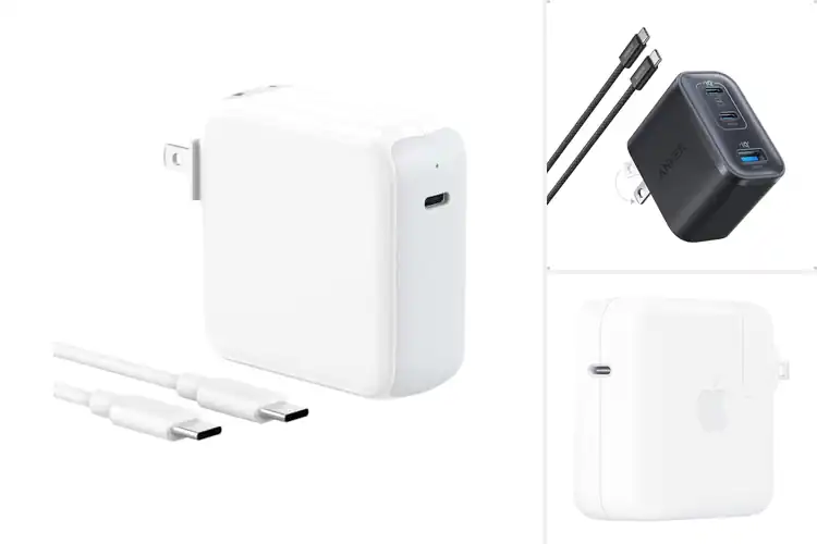 Detailed view of Best 70W Laptop Chargers