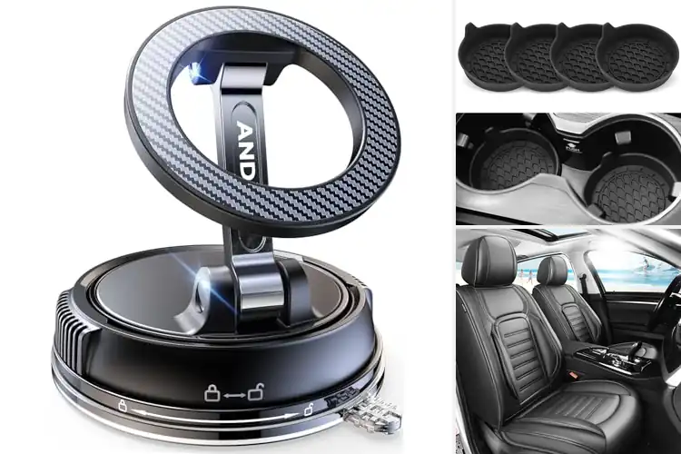 Detailed view of Best Accessories