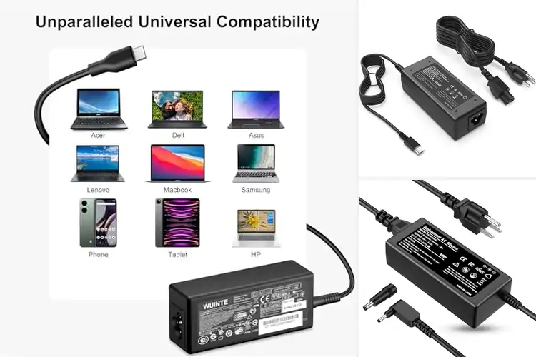Detailed view of Best Acer Laptop Chargers: Top 10 Picks for Power