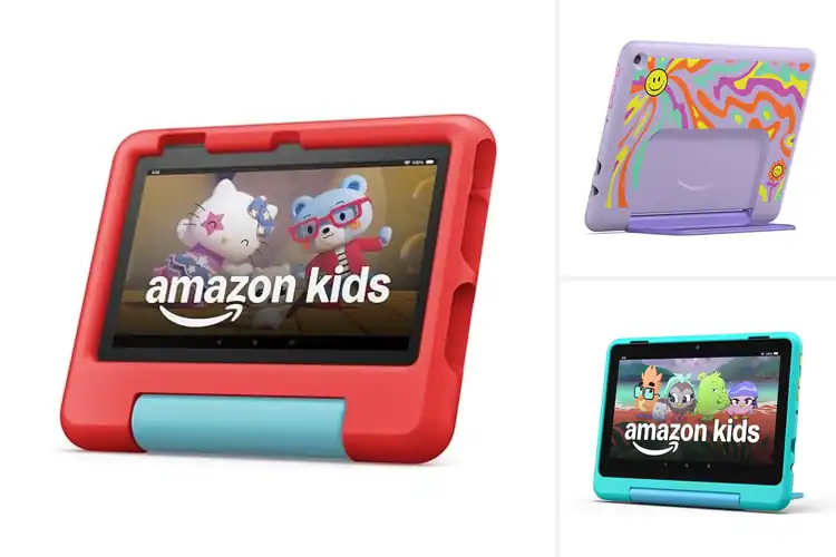 Detailed view of Best Ad Free Content For Kids Tablet