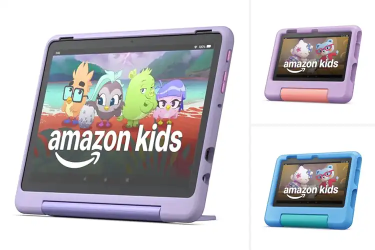 Detailed view of Best Ad-Free Tablets For Kids