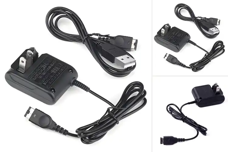 Detailed view of Best Advanced Chargers: Fast, Safe On-the-Go Power