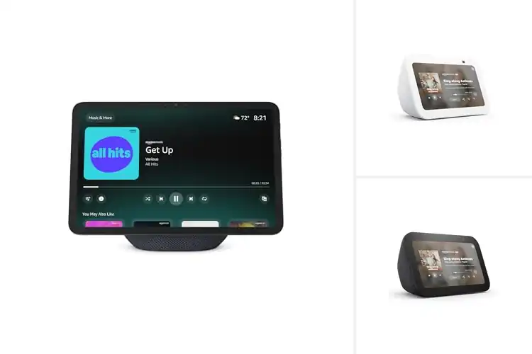 Detailed view of Best Alexa Tablets: Top 10 Picks to Simplify Your Daily Life