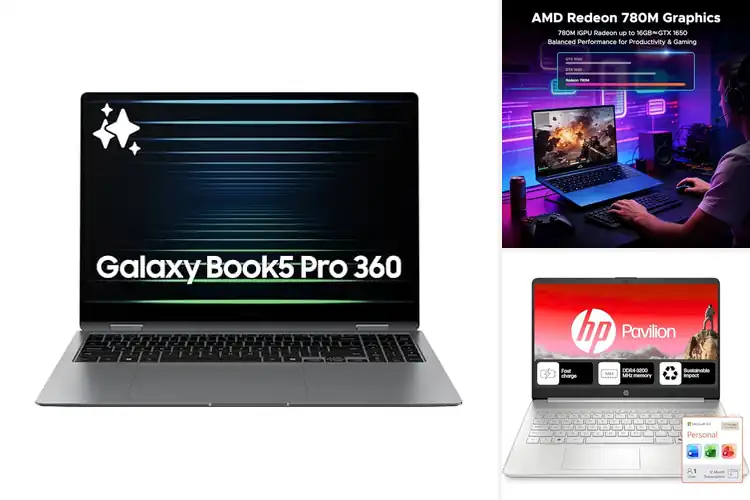 Detailed view of Best All-Day Battery Laptops