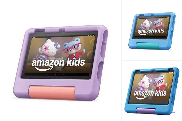 Detailed view of Best Amazon Fire Kids Tablet: Top 10 Picks for Fun Learning
