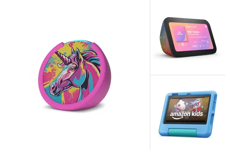 Detailed view of Best Amazon Kids+ Access