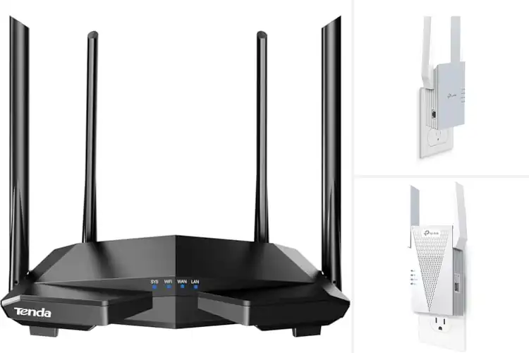 Detailed view of Best App Setup For Quick Router Installation