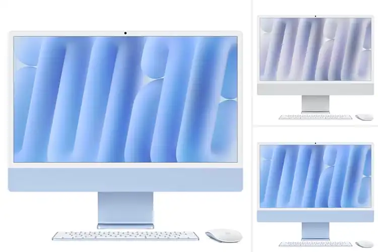 Detailed view of Best Apple Desktops for Ultimate Power and Creativity