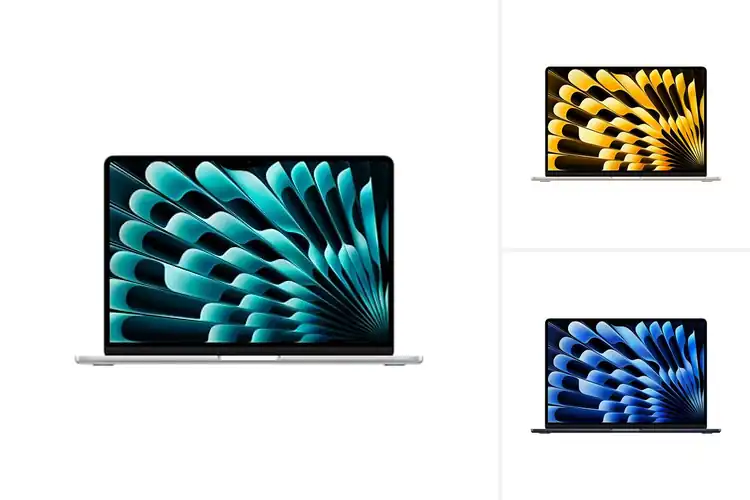 Detailed view of Best Apple Ecosystem Laptops