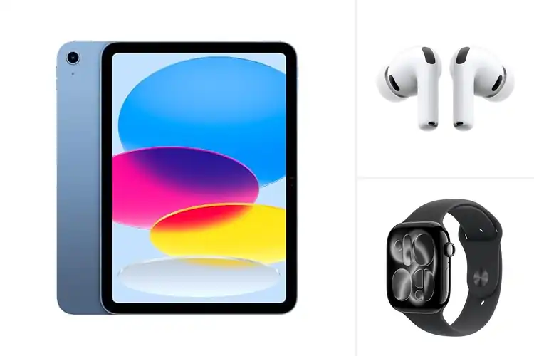 Detailed view of Best Apple Products: Top 10 Devices to Simplify Your Life