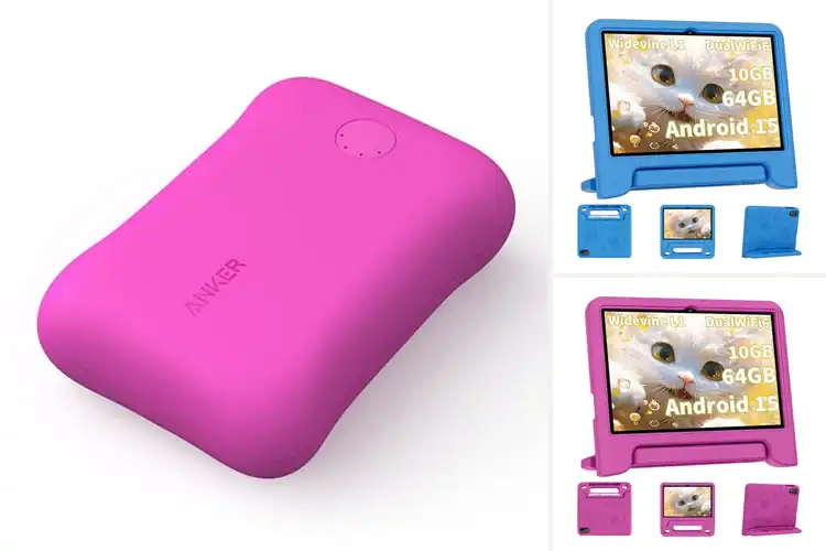 Detailed view of Best Battery Life For Kids Tablet: Top 10 Long-Lasting Picks