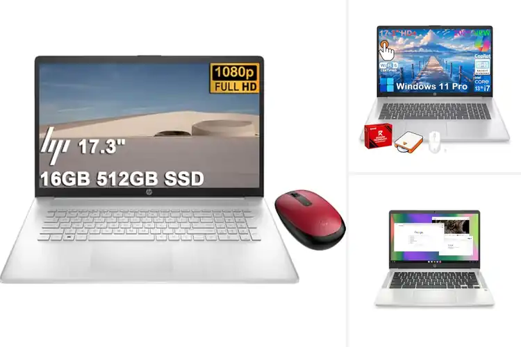 Detailed view of Best Battery Life Laptops: Power Through Your Day with Ease