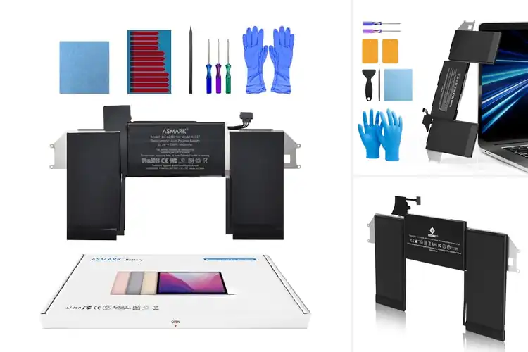 Detailed view of Best Battery Life MacBook Air 18 Hours