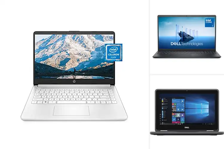 Detailed view of Best Budget Laptops: Top 10 Affordable Picks for Everyone