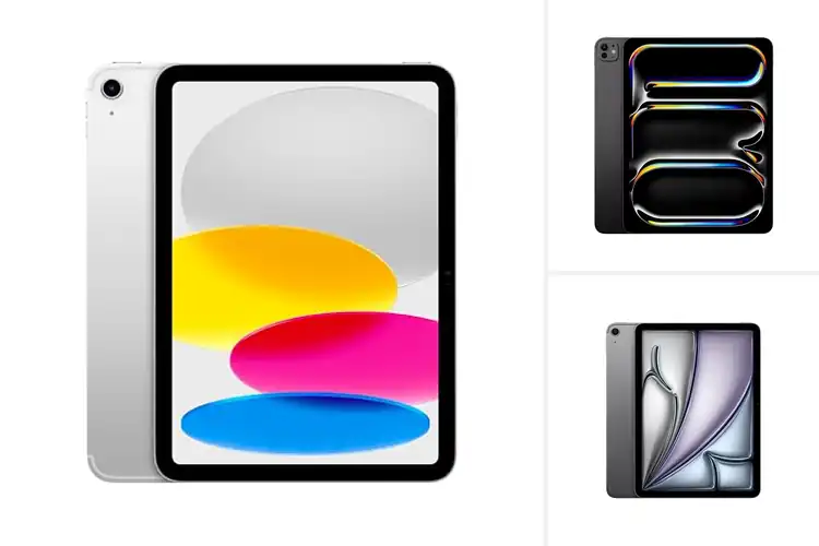 Detailed view of Best Camera 12MP Center Stage: Stay Perfectly Framed Always