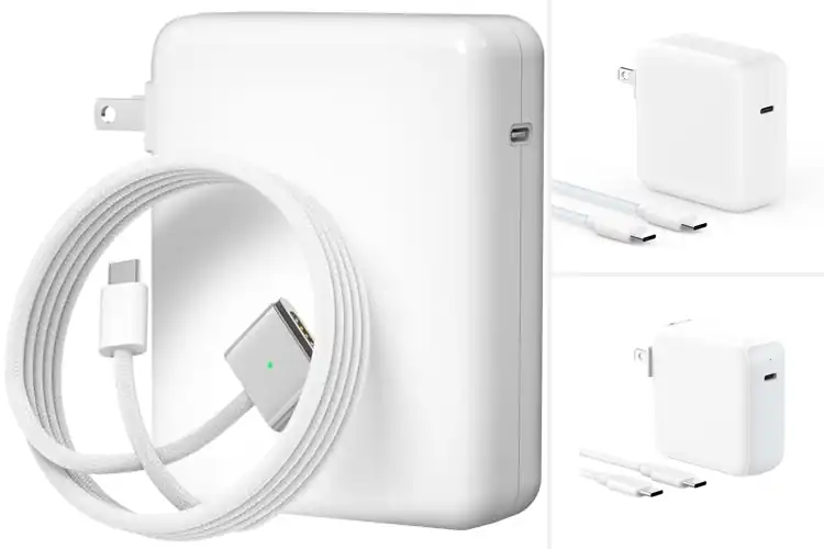 Detailed view of Best Chargers for MacBook Pros: Top 10 Fast & Reliable Picks