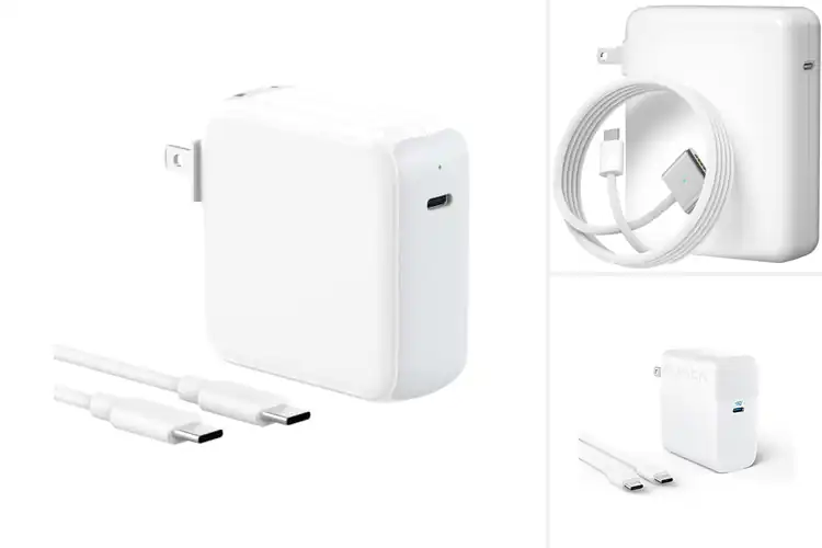 Detailed view of Best Chargers for Macbooks