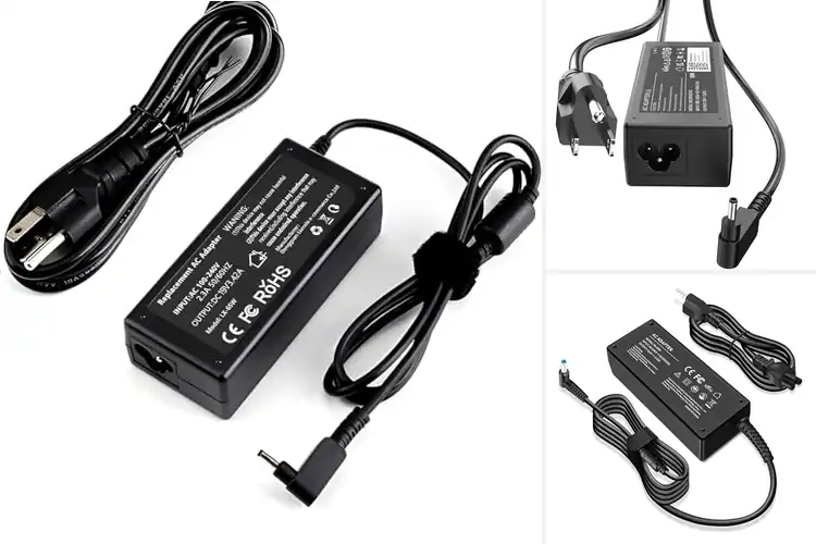Detailed view of Best Chromebook 11 Series Charger