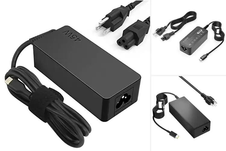 Detailed view of Best Chromebook S330 100e 300e 500e USB C Charger