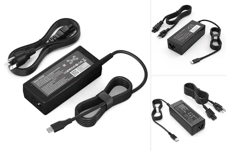 Detailed view of Best Chromebook USB C Charger: Top 10 Fast & Safe Picks