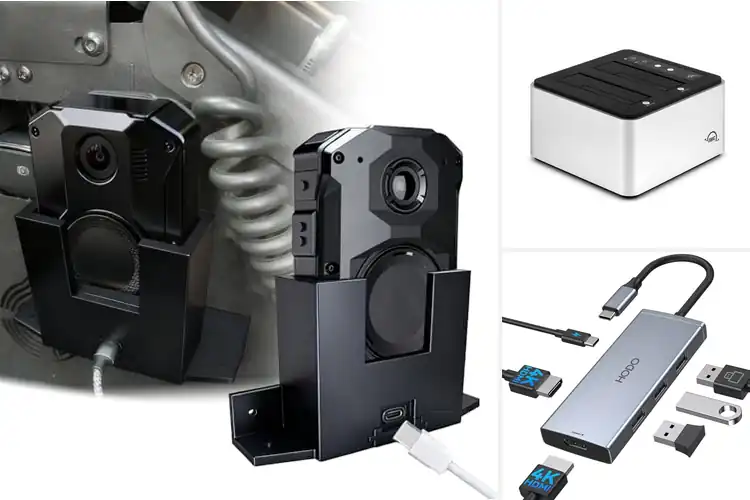 Detailed view of Best Compatible Docking Solutions