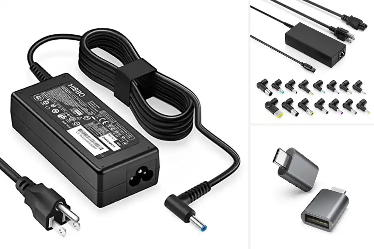 Detailed view of Best Compatible Laptop Adapters