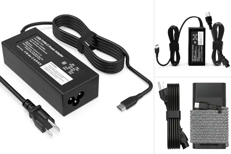 Detailed view of Best Compatible Laptops With 65W USB C Power Adapter