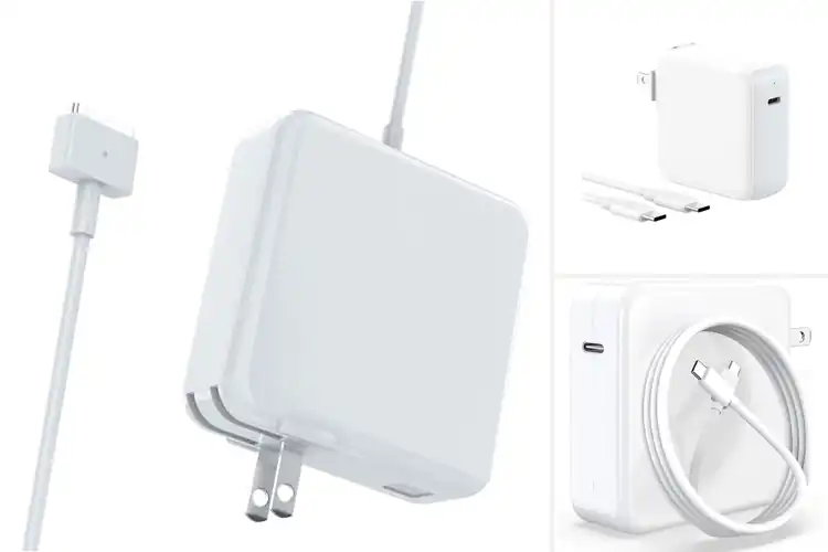 Detailed view of Best Compatible MacBook Chargers