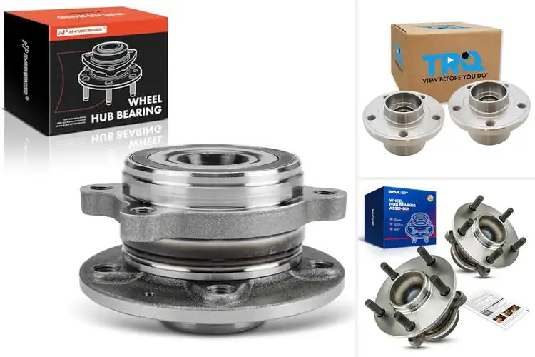 Detailed view of Best Cross-Compatible Hubs