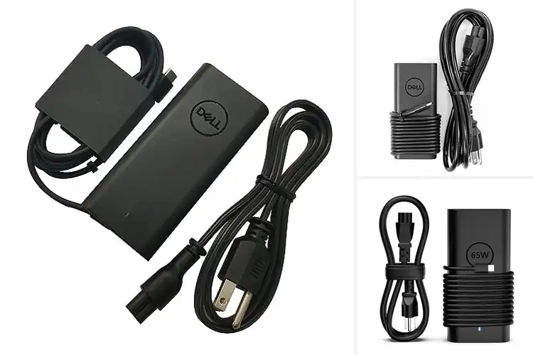 Detailed view of Best Dell Laptop USB C Charger