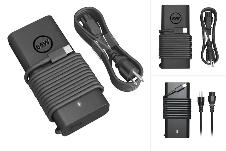 Detailed view of Best Dell Latitude Compatible Charger