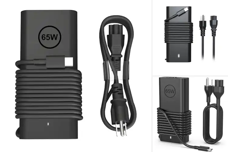 Detailed view of Best Dell Latitude Compatible USB C Chargers