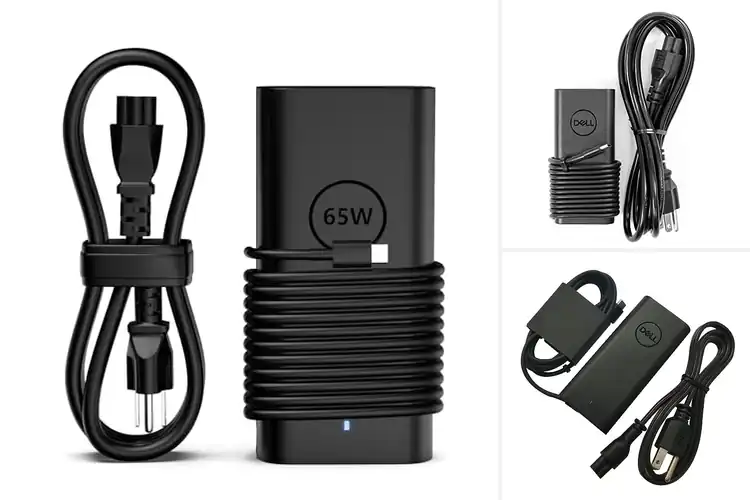 Detailed view of Best Dell USB C Laptop Chargers