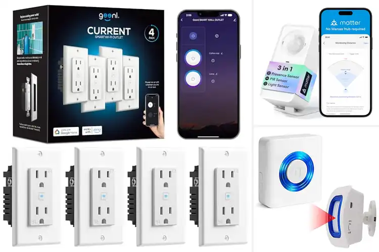 Detailed view of Best Devices Connected Per Home